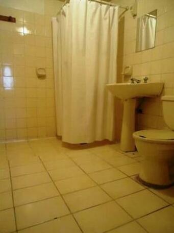 Hotel Castilla La Paz - Photo2