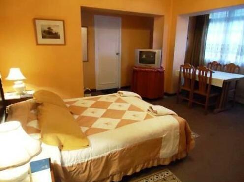 Hotel Castilla La Paz - Photo3