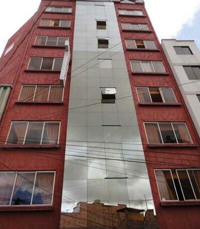 Hotel Condeza - Photo3