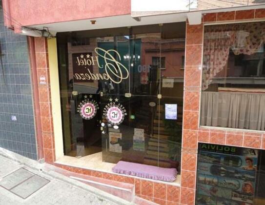 Hotel Condeza - Photo5