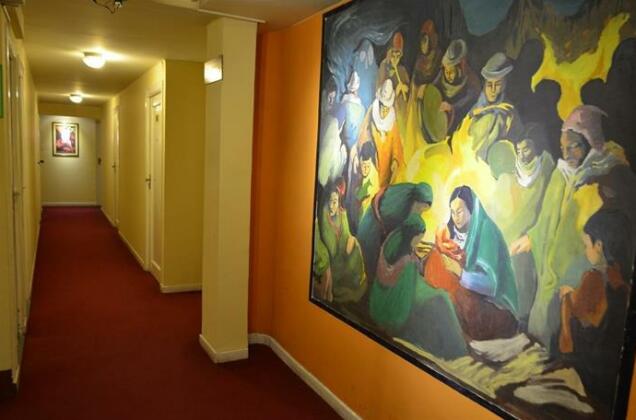 Hotel Cordillera Real - Photo4