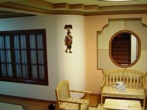 Hotel Diamante Azul - Photo2