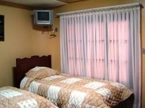 Hotel Diamante Azul - Photo3