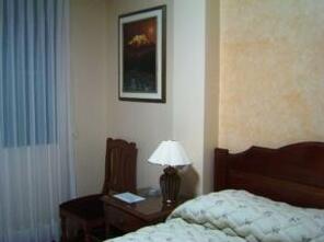 Hotel Diamante Azul - Photo4