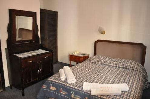 Hotel Espana La Paz - Photo2