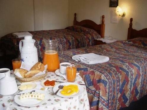 Hotel Espana La Paz - Photo5