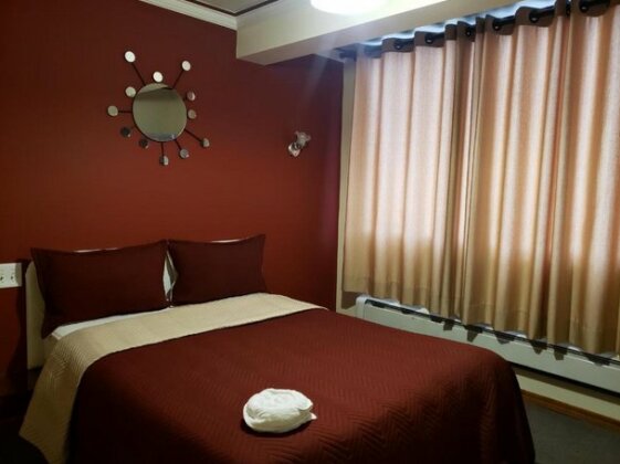 Hotel Espectacular - Photo3