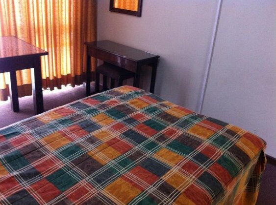 Hotel Garcilazo - Photo2