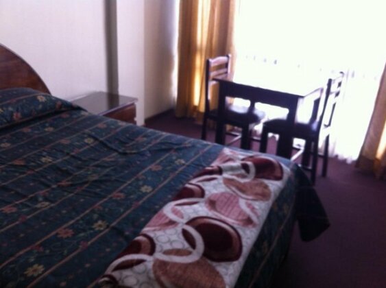 Hotel Garcilazo - Photo3