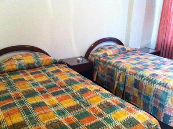Hotel Garcilazo - Photo4