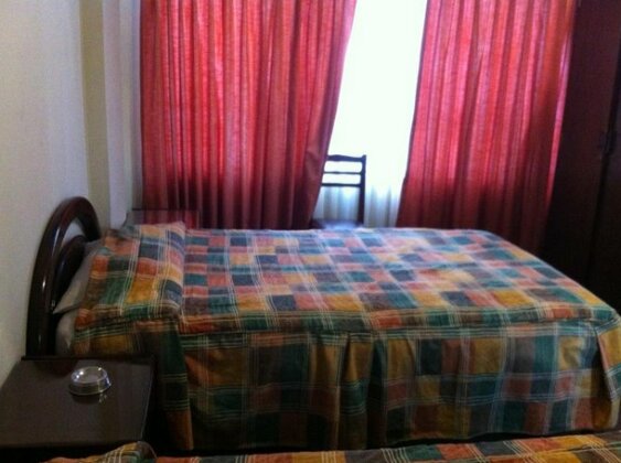 Hotel Garcilazo - Photo5