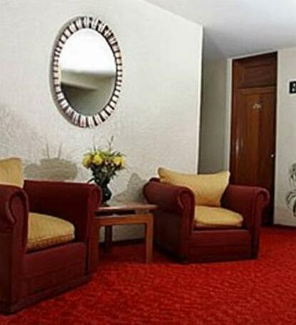 Hotel Gloria La Paz - Photo5