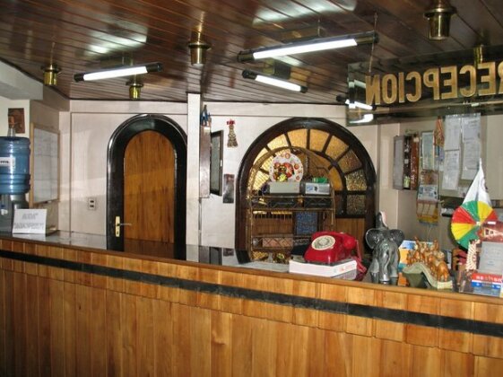 Hotel La Joya La Paz - Photo2