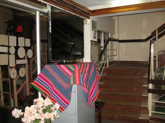 Hotel La Joya La Paz - Photo4
