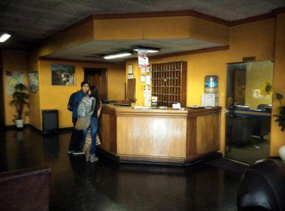 Hotel Latino La Paz - Photo2