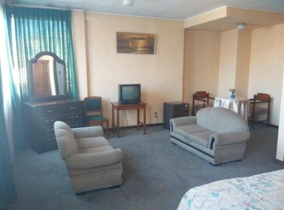 Hotel Latino La Paz - Photo5