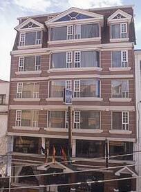 Hotel LP Columbus - Photo5