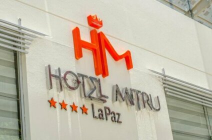 Hotel Mitru - La Paz