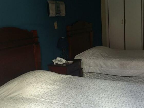 Hotel Monte Carlo La Paz - Photo2
