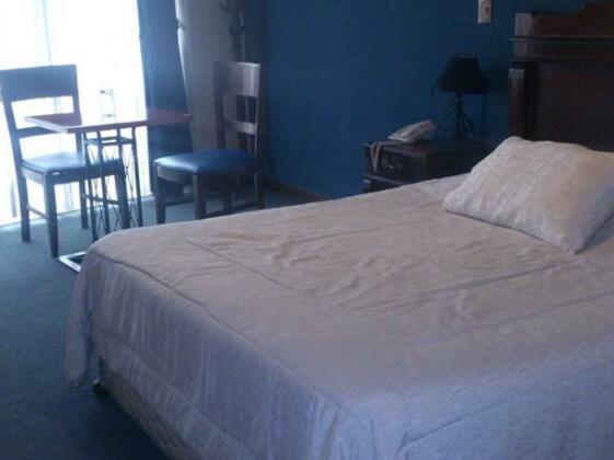Hotel Monte Carlo La Paz - Photo3