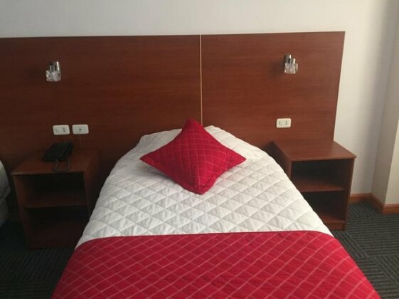 Hotel Orquidea La Paz - Photo3