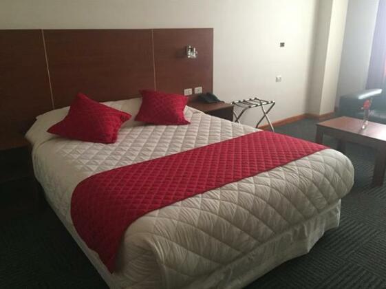 Hotel Orquidea La Paz - Photo4