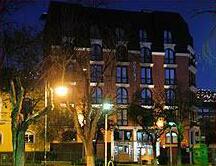 Hotel Osira - Photo2