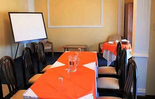 Hotel Osira - Photo4