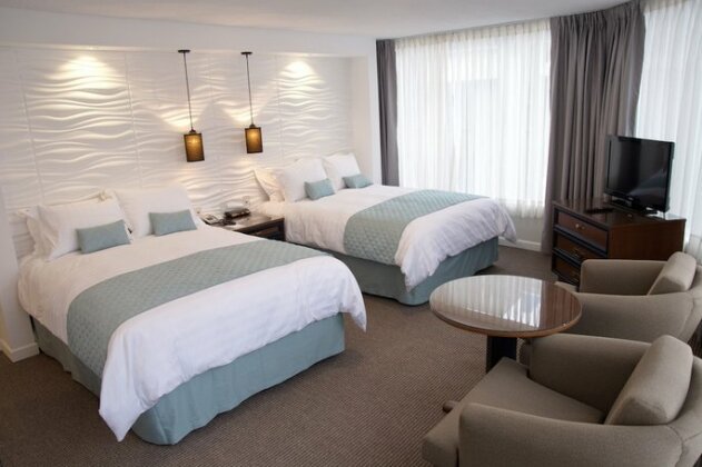 Hotel Presidente La Paz - Photo2