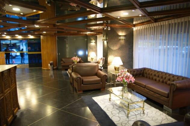 Hotel Presidente La Paz - Photo3