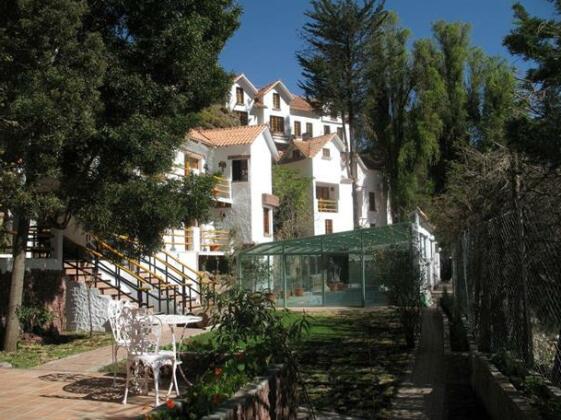 Hotel Rio Selva Aranjuez