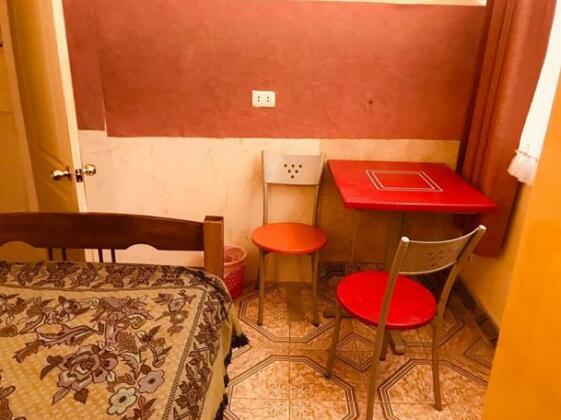 Hotel Savoy La Paz - Photo2