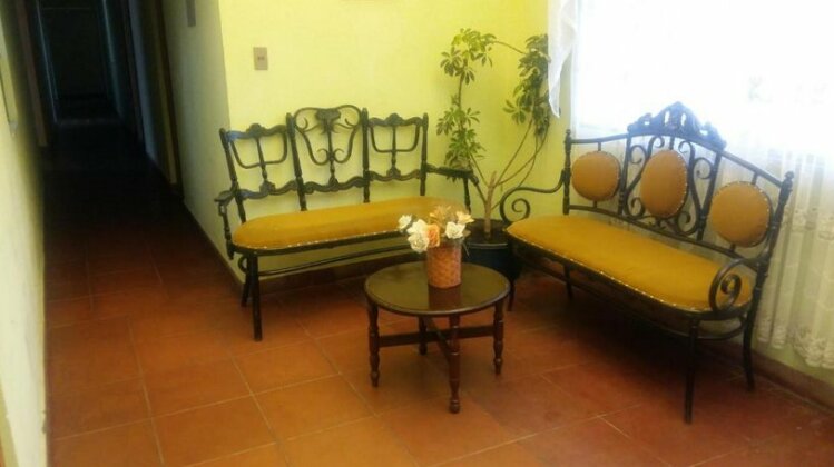 Hotel Torino La Paz - Photo4