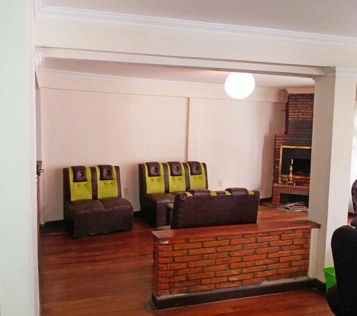 House Wonderful Hostel La Paz - Photo4