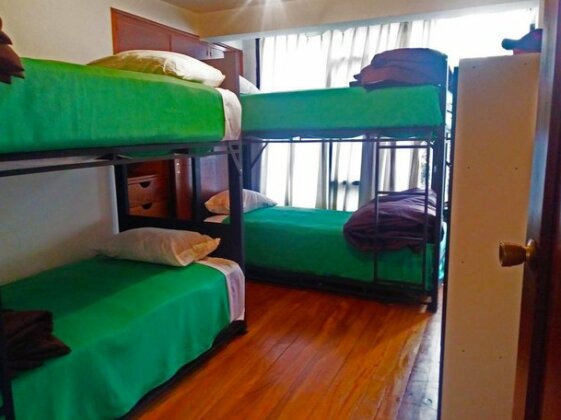 House Wonderful Hostel La Paz - Photo5