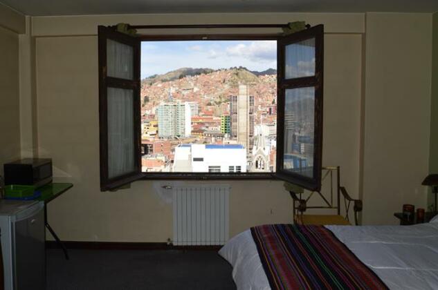 Inca's Room - Photo2