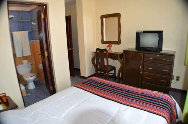 Inca's Room - Photo3