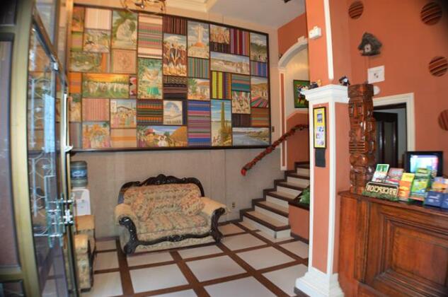 Inca's Room - Photo4