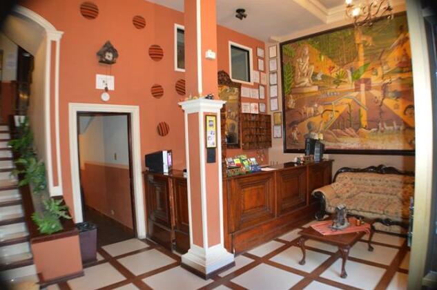 Inca's Room - Photo5