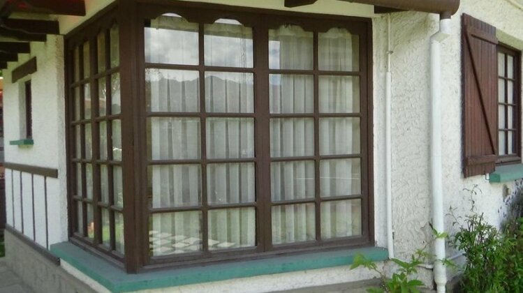 La Maison De La Bolivie - Photo2