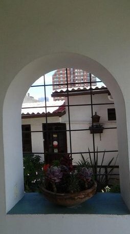 La Maison De La Bolivie - Photo5