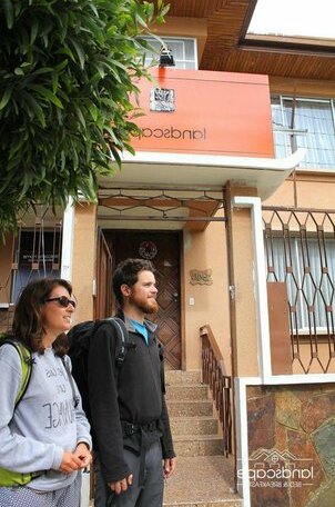 Landscape - Bolivian Home B&B - Photo3
