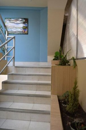 Lhamourai Living Apartments - Photo2