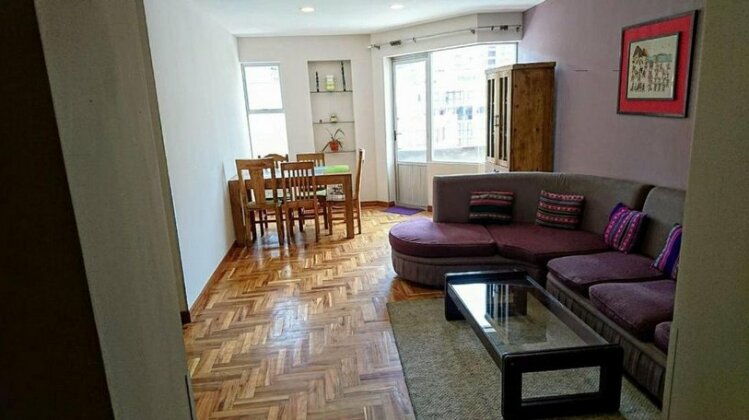 Lhamourai Living Apartments - Photo3