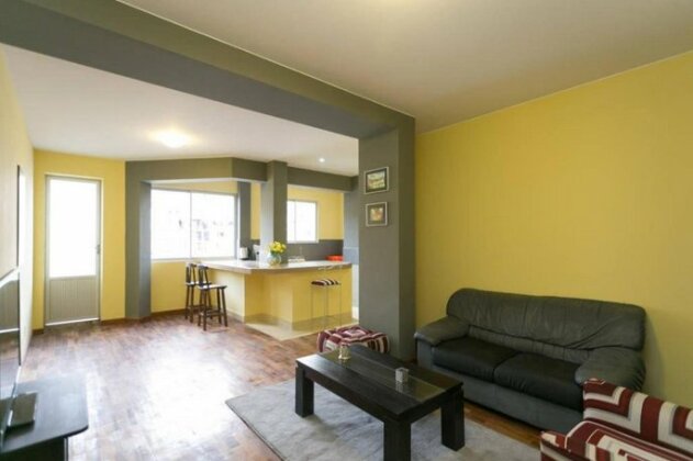 Lhamourai Living Apartments - Photo4