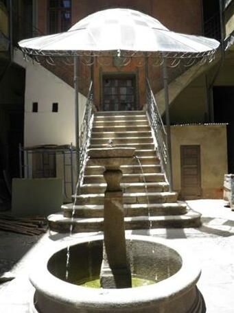 Llama's House La Paz - Photo2