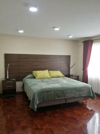 Miraflores Apart - Photo5