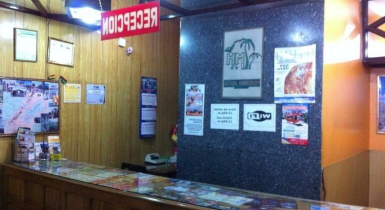 Morumbi Hotel - Photo2