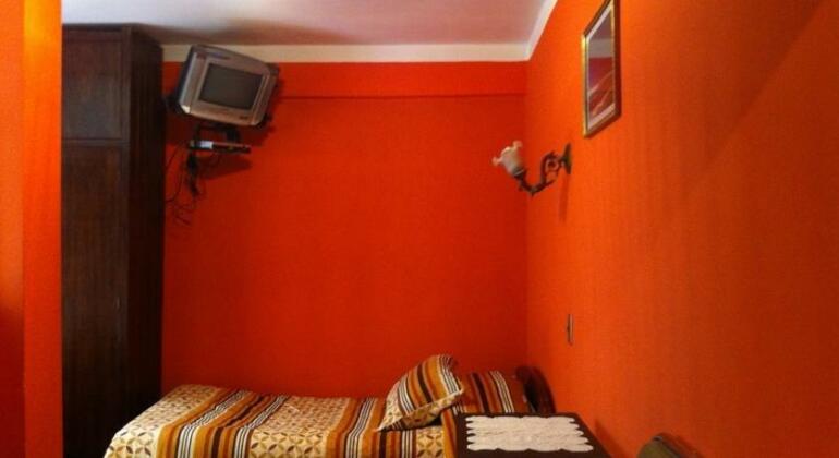 Morumbi Hotel - Photo3