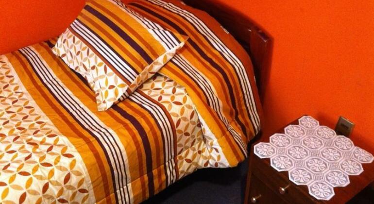 Morumbi Hotel - Photo4